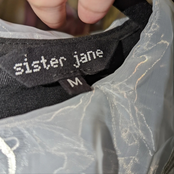 Sister Jane Eris dress - Picture 4 of 4
